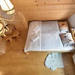 Pod Giewontem Δωμάτια σε οικογενειακή κατοικία *