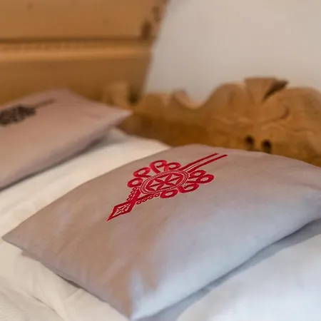 Pod Giewontem Séjour chez l'habitant *