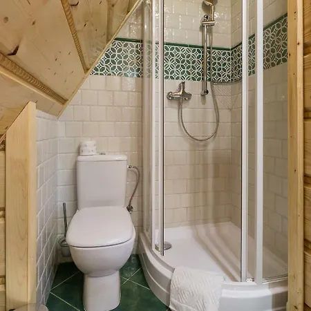 Séjour chez l'habitant Pod Giewontem Zakopane