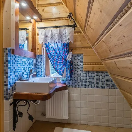 Pod Giewontem Zakopane