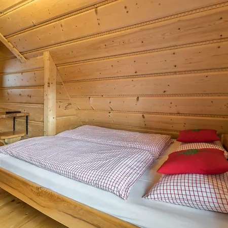 Pod Giewontem Homestay szállás