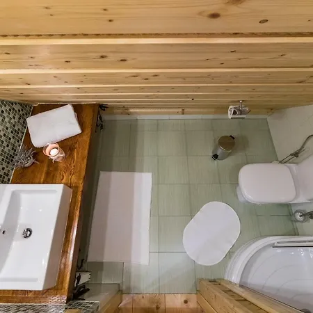 Homestay szállás Pod Giewontem Zakopane