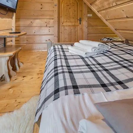 Homestay szállás Pod Giewontem Zakopane