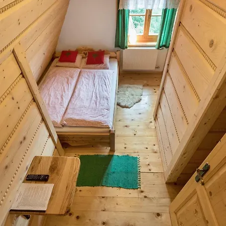 Pod Giewontem * Zakopane