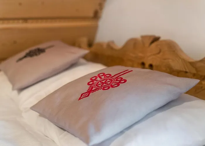 Pod Giewontem Séjour chez l'habitant *