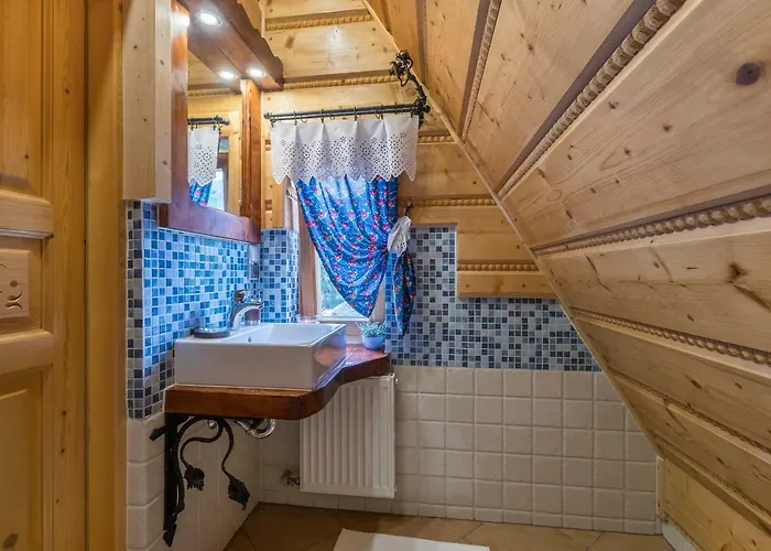 Pod Giewontem Zakopane