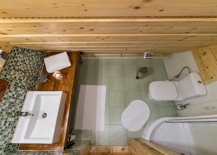 Séjour chez l'habitant Pod Giewontem Zakopane