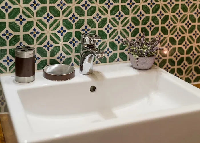 Séjour chez l'habitant Pod Giewontem *