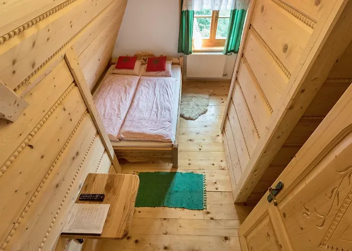 Pod Giewontem * Zakopane